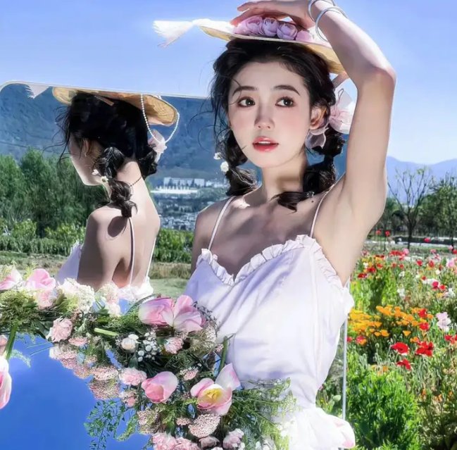 家有嫂娘