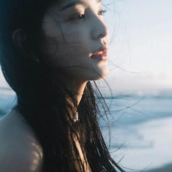 她要我了