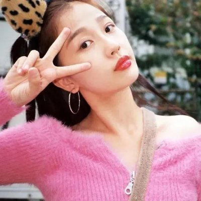 五月的声音